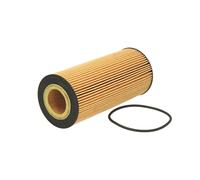 Filtro de aceite Cartucho filtrante E181H D252 HENGST FILTER para MERCEDES-BENZ