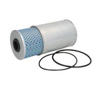 Filtro de aceite HENGST Filtration E196HN D03