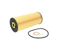 Filtro de aceite HENGST Filtration E197H D06