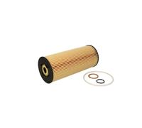 Filtro de aceite HENGST FILTER E197H D31