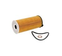 Filtro de aceite HENGST Filtration E204H D218