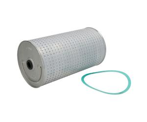 Filtro de aceite HENGST Filtration E20N