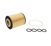 Filtro de aceite HENGST Filtration E22H D190