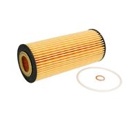 Filtro de aceite HENGST Filtration E28H01 D26