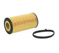 Filtro de aceite HENGST Filtration E417H D125