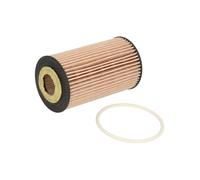 Filtro de aceite HENGST Filtration E611H D442
