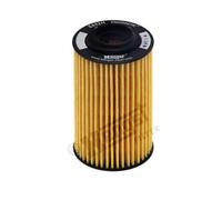 Filtro de aceite HENGST Filtration E622H D145