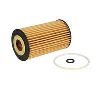 Filtro de aceite HENGST Filtration E650H01 D444