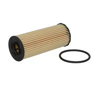 Filtro de aceite HENGST Filtration E720H D205