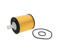 Filtro de aceite HENGST Filtration E814H D191