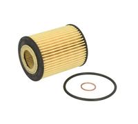 Filtro de aceite HENGST Filtration E820H D245