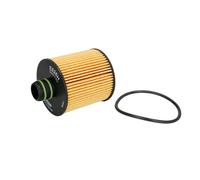 Filtro de aceite HENGST Filtration E826H D268