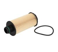 Filtro de aceite HENGST Filtration E874H D378