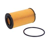 Filtro de aceite HENGST Filtration E908H D451