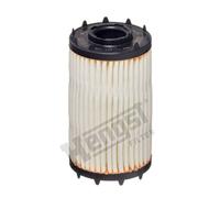 Filtro de aceite HENGST Filtration E914H D398