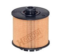 Filtro de aceite HENGST Filtration E984H D546