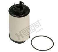 Filtro de aceite HENGST Filtration EAS423M04 D562