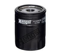 Filtro de aceite HENGST Filtration H14W28