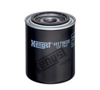 Filtro de aceite HENGST Filtration H17W20