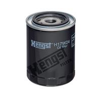 HENGST FILTER H17W24 Filtro de aceite