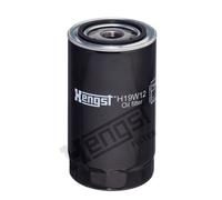 Filtro de aceite HENGST FILTER H19W12