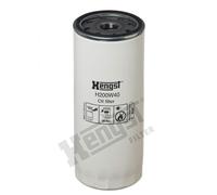 HENGST FILTER H200W41 Filtro de aceite