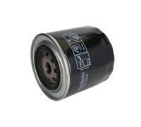 Hengst Filtration Filtro de aceite H205W01 para Audi, VW, Volvo, Fiat