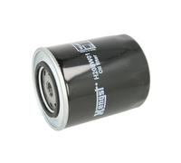 Hengst & Co Filtro de aceite H208W01 enroscable para FIAT, VW, IVECO