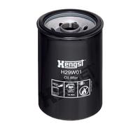 Hengst & Co Filtro de aceite H29W01 enroscable Ø92/Ø108 mm