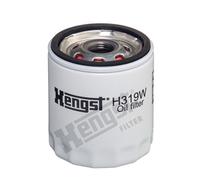 Filtro de aceite HENGST Filtration H319W