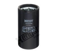 Filtro de aceite HENGST Filtration H325W