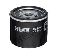 Filtro de aceite HENGST Filtration H354W
