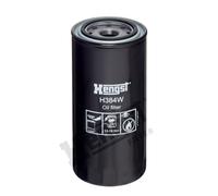 Filtro de aceite HENGST FILTER H384W