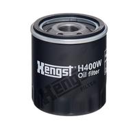 Filtro de aceite HENGST Filtration H400W