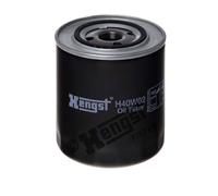 Filtro de aceite HENGST Filtration H40W02
