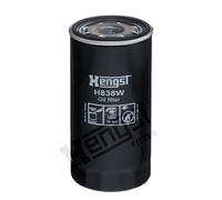 Filtro de aceite HENGST Filtration H838W