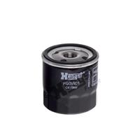 Filtro de aceite HENGST Filtration H90W01