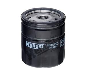 Filtro de aceite HENGST Filtration H90W03