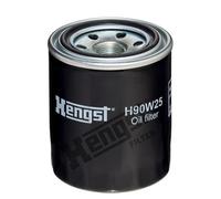 Filtro de aceite HENGST Filtration H90W25