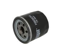 HELLA HENGST Filtro de aceite para FORD: Transit/Tourneo, Focus, Mondeo, Galaxy, Kuga, Edge, S-Max & LAND ROVER: Defender (Ref: H90W34)