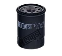 Filtro de aceite HENGST Filtration H97W16