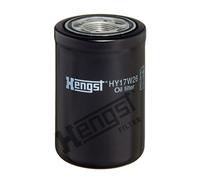Filtro de aceite HENGST Filtration HY17W26