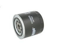 Filtro de aceite HENGST H10W02 para SCANIA P I 11.02 2004-2019