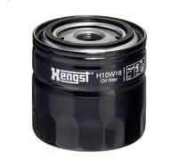 Filtro de aceite HENGST H10W18 para MG ZT- T 4.6 2003-2005