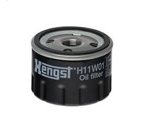 Filtro de aceite HENGST H11W01 RENAULT 17 1.6 1972-198