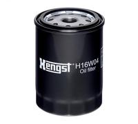 Filtro de aceite HENGST H16W04 para HYUNDAI GETZ (TB) 1.5 2003-2005