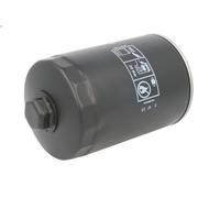 Filtro de aceite HENGST H17W04 para IVECO MK 4.086 1983-1985