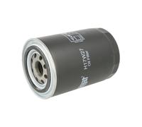 Filtro de aceite HENGST H17W27