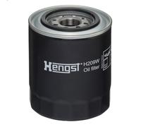 Filtro de aceite HENGST H209W para MAZDA B-SERIE (UF) 2.5 1996-1999
