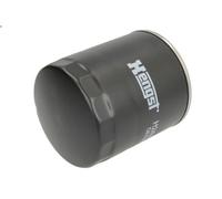 Filtro de aceite HENGST H24W04 para AUDI A4 B6 (8E2) 3 2001-2004